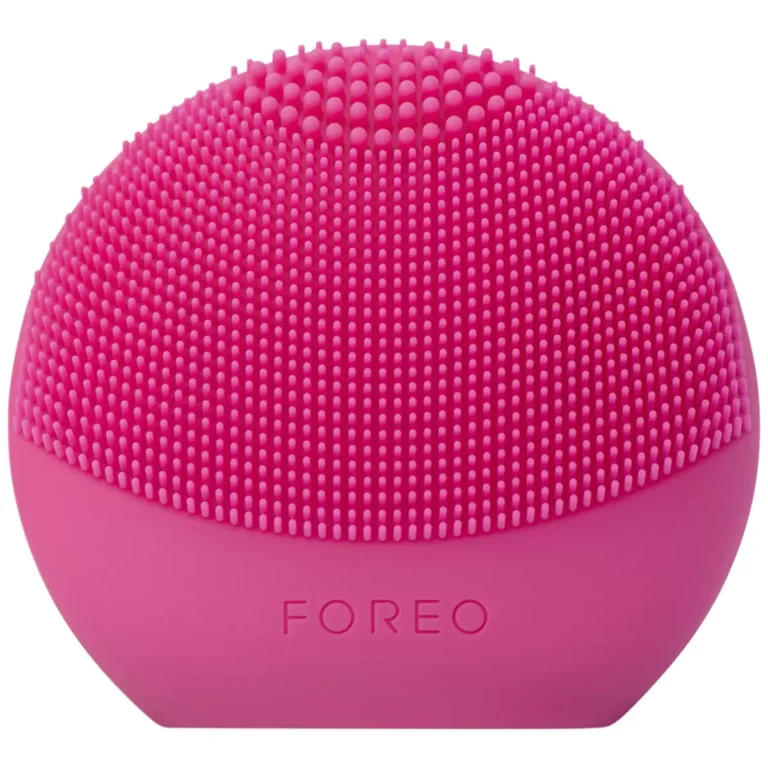 FOREO Luna Play Smart 2 Facial Cleansing Massager