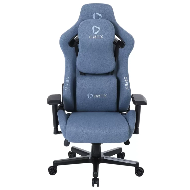 ONEX EV12 Fabric Edition Gaming Chair