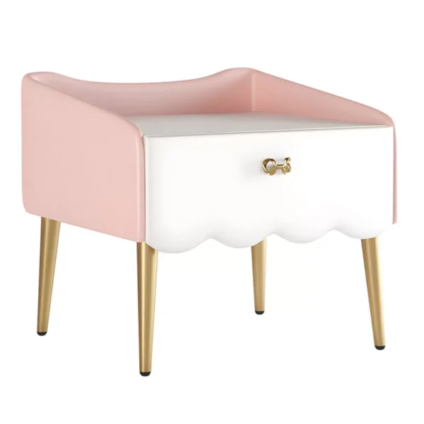 Princess Bed Side Table