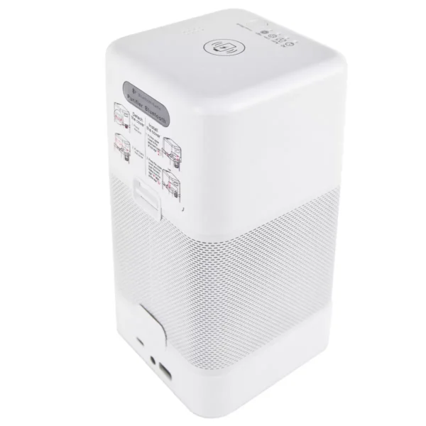 Air Purifier Australia Bluetooth Speaker Bundle Pack PD 02