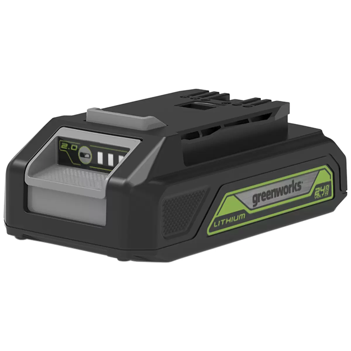 Greenworks 24V Battery 2.0Ah