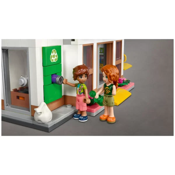 LEGO Friends Organic Grocery Store 41741