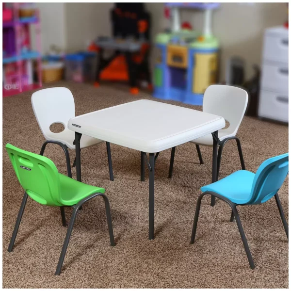 Lifetime Kids Table