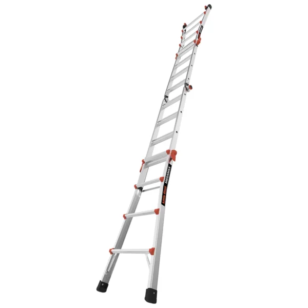 Little Gaint Ladder