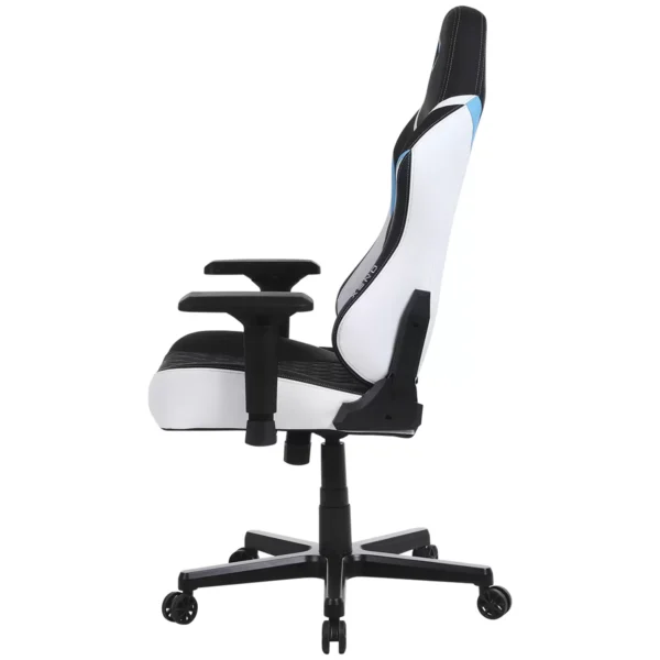 Aerocool Onex-FX8-B Formula Injected Premium Gaming Chair Black/Blue/White