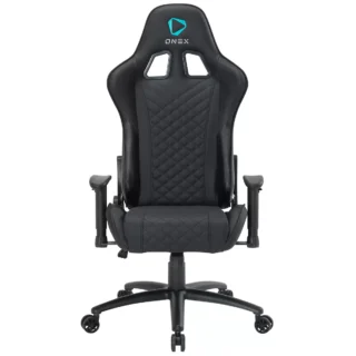 Aerocool Onex GX3 Series Gaming Chair - Black
