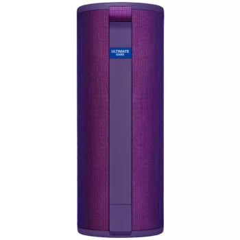 Ultimate Ears Megaboom 3 Speaker Ultraviolet Purple