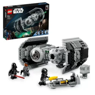 LEGO Star Wars Tie Bomber 75347