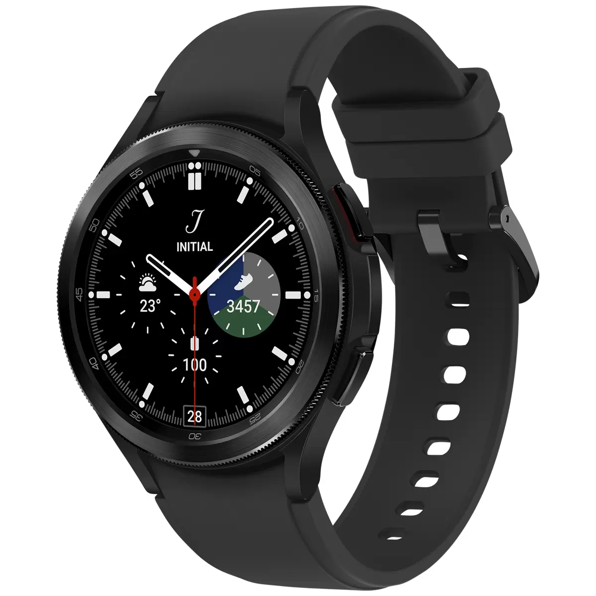 Samsung Galaxy Watch 4 Classic Bluetooth 46MM  SM-R890NZKAXSA