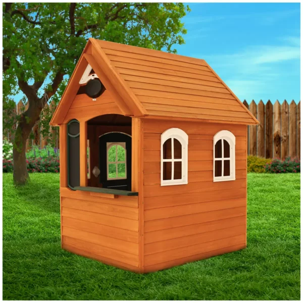 KidKraft Bancroft Wooden Play House