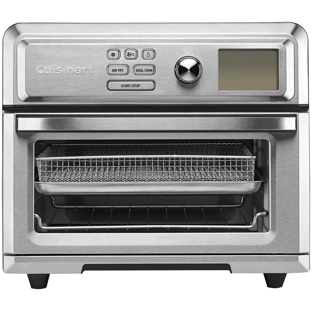 Cuisinart Express Air Fry Oven TOA-65XA