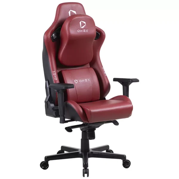 Aerocool Onex EV12 Evolution Edition Gaming Chair - Red