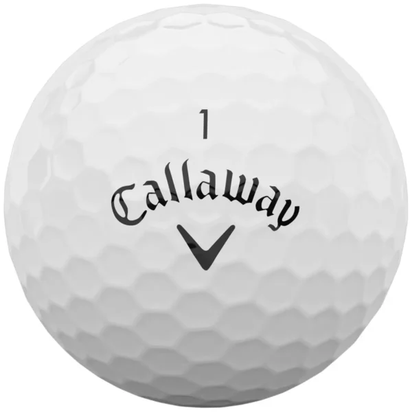 Callaway Hex Tour Golf Balls 24 Pack