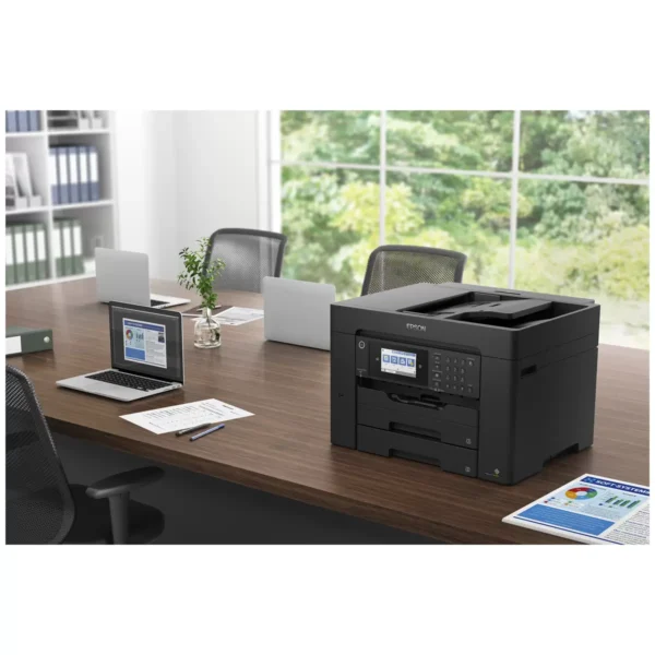 Epson Multifunction Printer WF7845