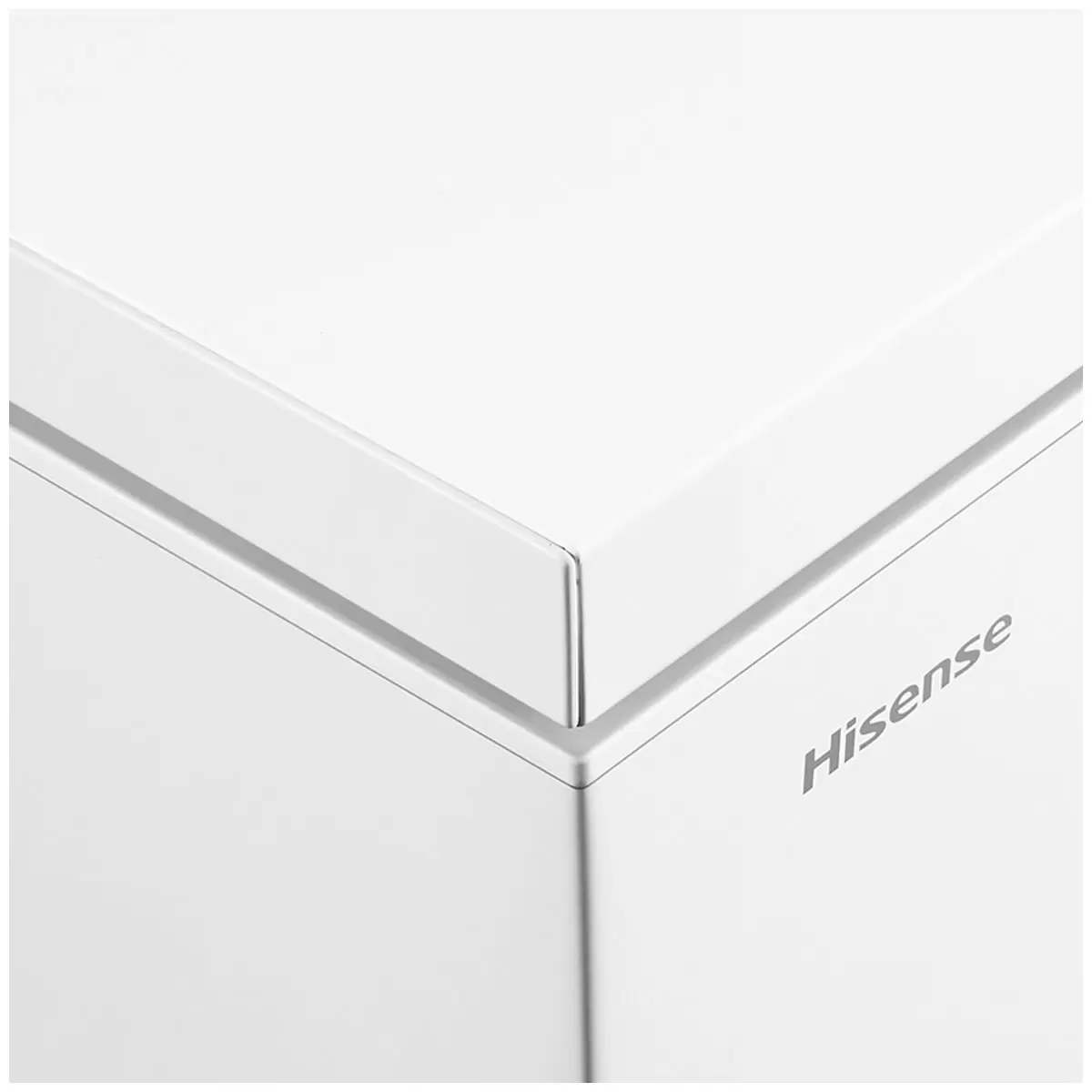 Hisense 145L Hybrid Chest Freezer HRCF144