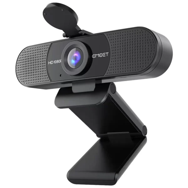 EMEET SmartCam C960 FHD Webcam