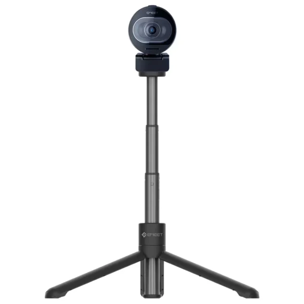 EMEET SmartCam S600 4K Streaming Webcam