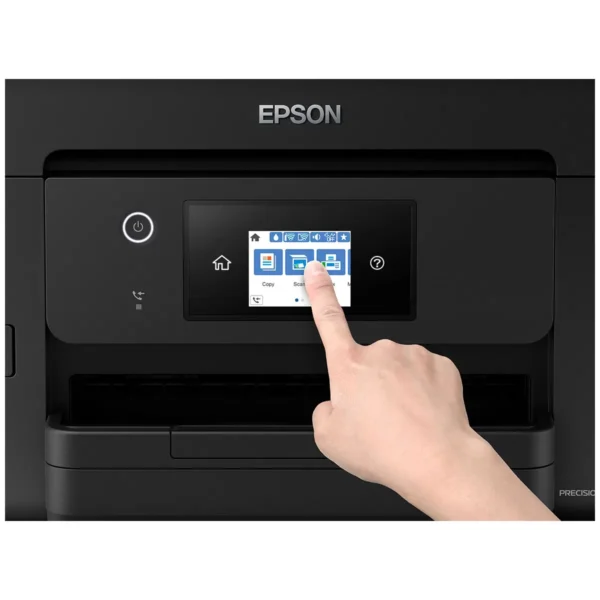 Epson Multifunction Printer WF-3825