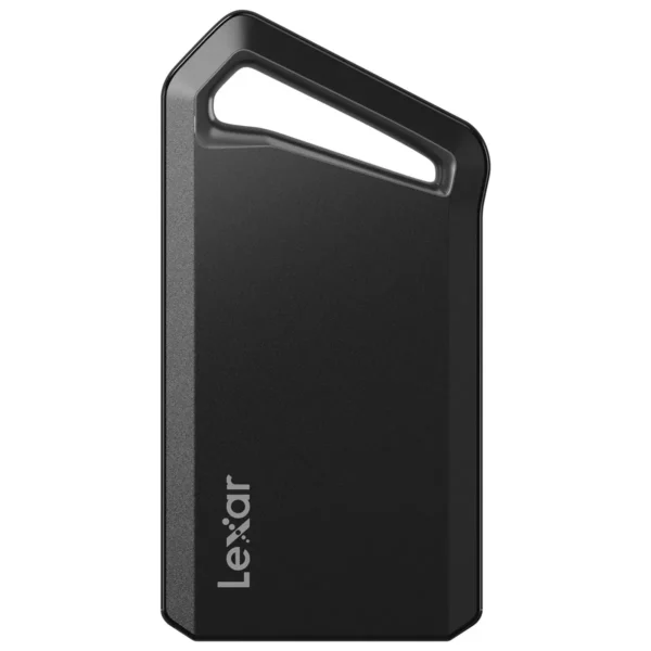 Lexar 1TB NVMe Portable SSD And 64GB USB-C Dual Drive Storage Bundle