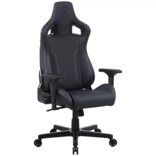 ONEX EV10 Evolution Edition Gaming Chair Black
