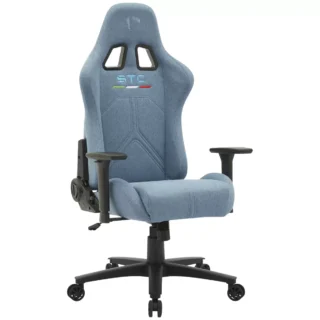 ONEX STC Snug L Series Gaming Chair Cowboy Blue