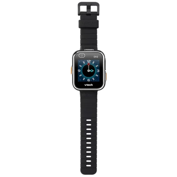 Smartwatch DX2 - Black