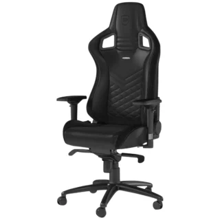 Noblechairs EPIC Series Gaming Chair Black