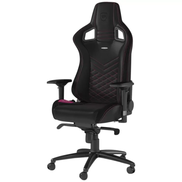 Noblechairs EPIC Series Gaming Chair Black Pink