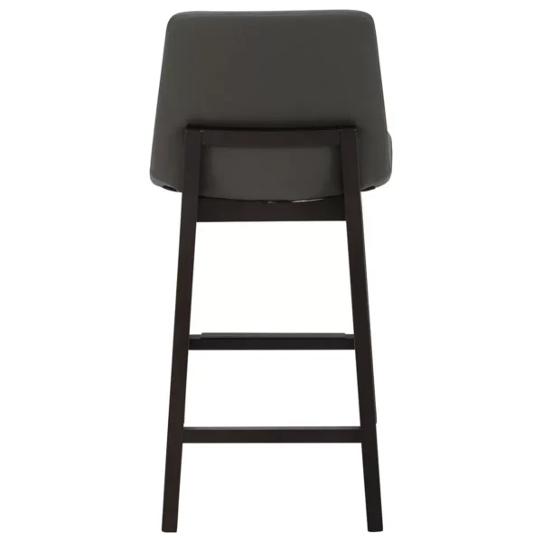 Gilman Creek 2 Pack Faux Leather Counster Stool