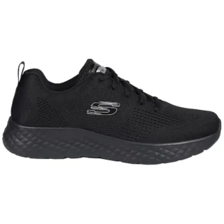 Skechers Men's Lite Foam Sneaker Black