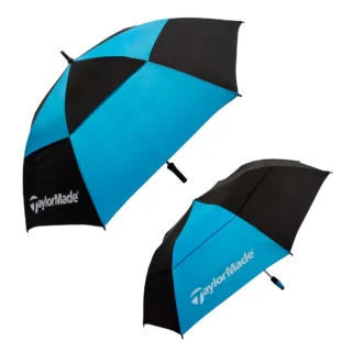 Taylormade Golf Umbrella 2 Pack