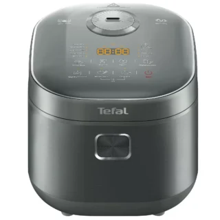 Tefal Induction Rice Master and Slow Cooker RK818 10 Cups