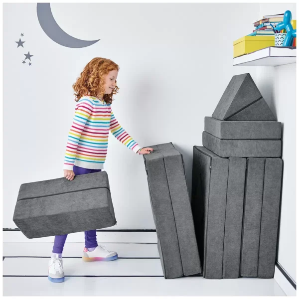 Yourigami Kids Play Couch