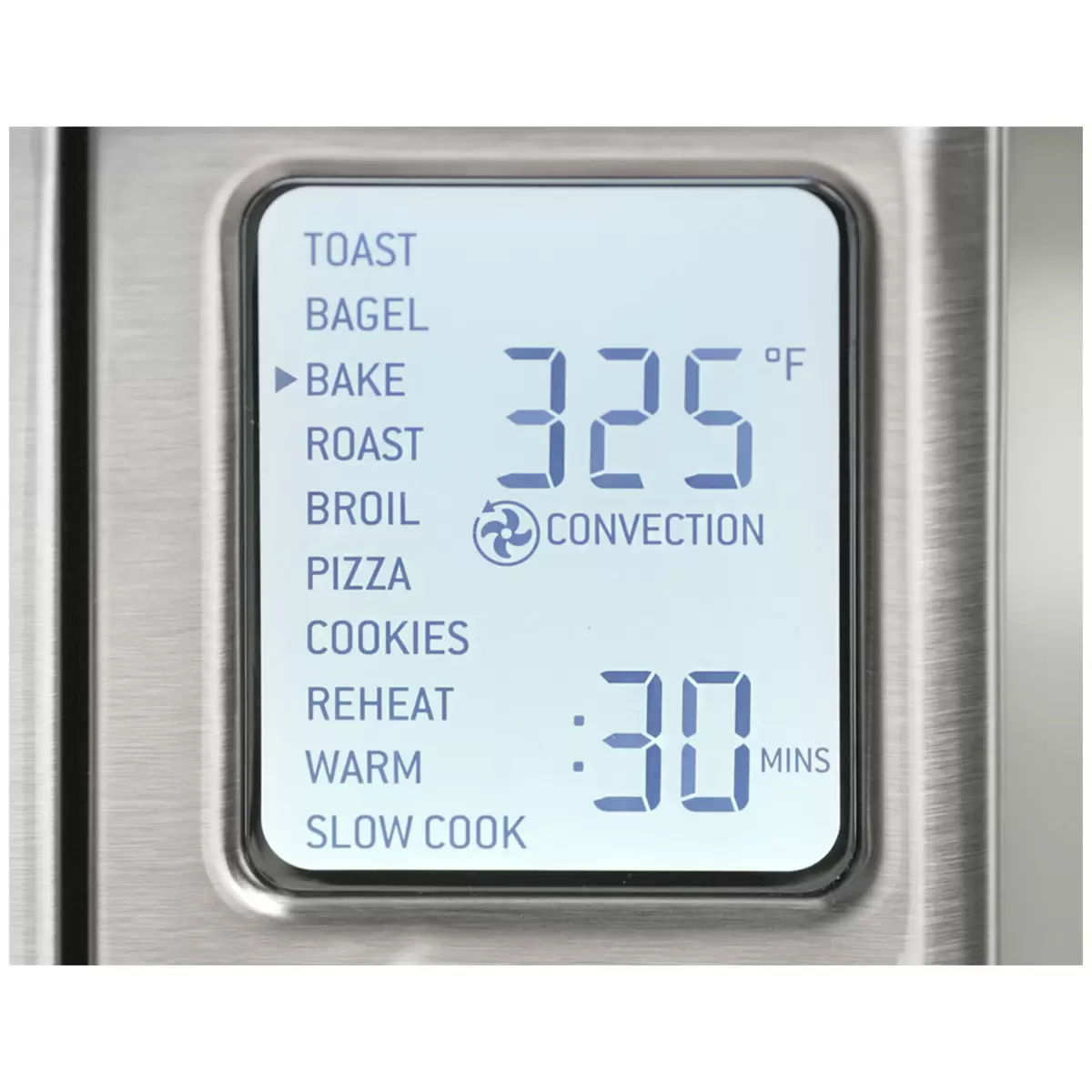 Breville The Smart Oven Pro with Element iQ