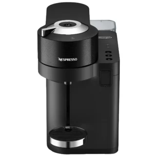 Nespresso De'longhi Vertuo Lattissima ENV300 Capsule Coffee Machine Black