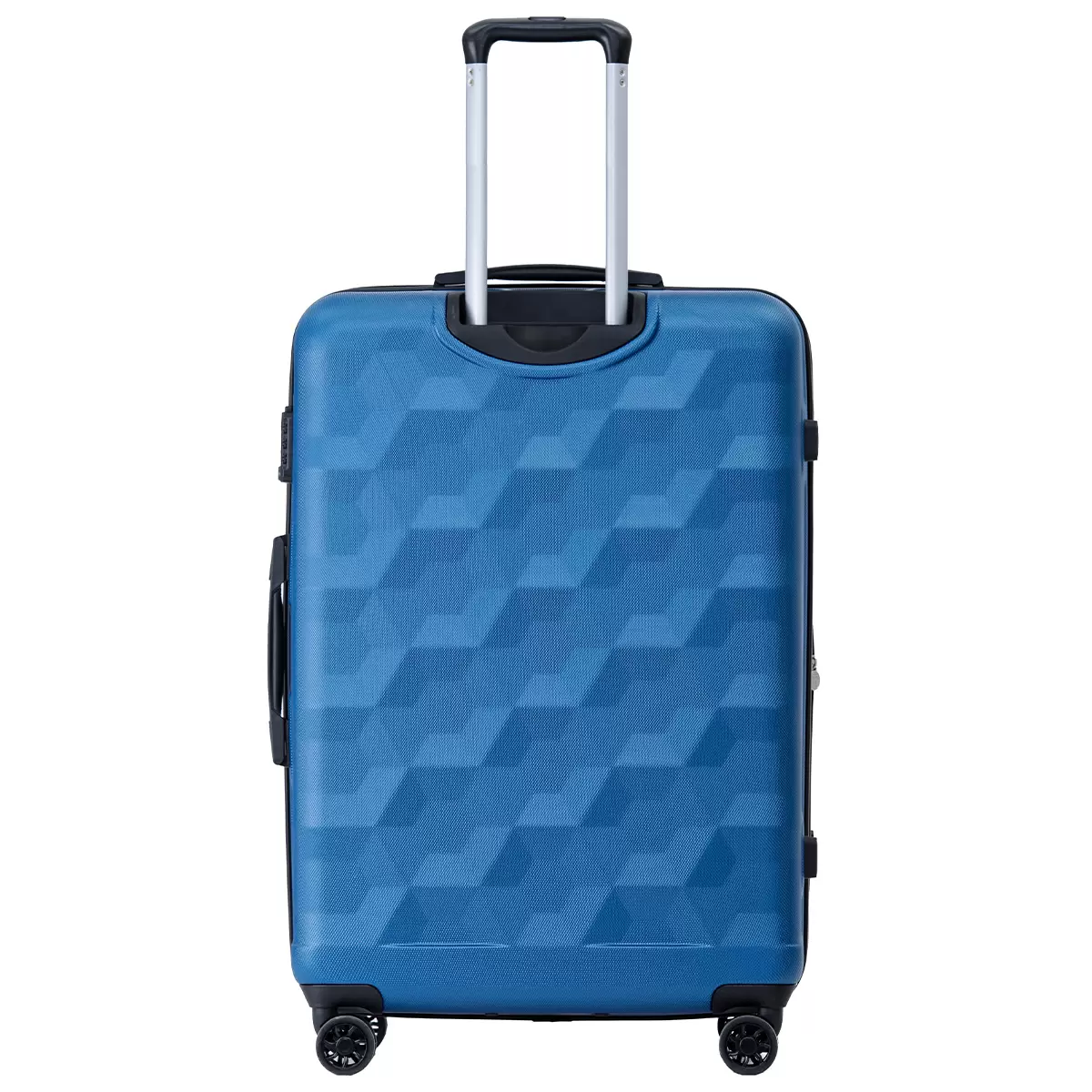 Tosca Bahamas Luggage 74cm Blue